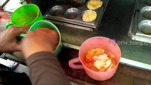 'Cilor (Aci Telor) Jajanan Sekolah | Subang Indonesian Street food'