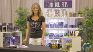 'Austin and Kat - CBD Pet Products'