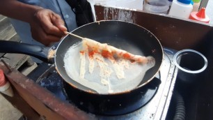 'SEHARI LAKU 300 TUSUK !! PAPEDA CILUNG CILACAP - INDONESIAN STREET FOOD'