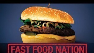 'Fast Food Nation | Film Trailer | Participant Media'