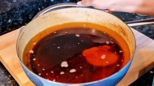 'Kitchen Tips- How can I Clean and Reuse Frying Oil?'