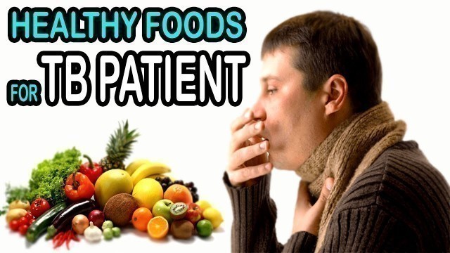 'I will tell you Best Diet or Food Plan for TB Patient | TB Patient diet chart in Hindi'