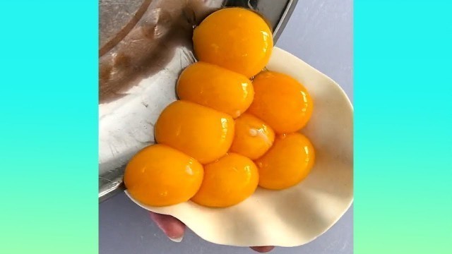 'The BEST Food Videos You Will Ever See! *Satisfying*'