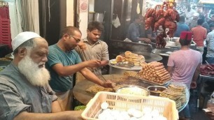 'RAMADAN IFTAR MARKET | RAMZAN SPECIAL | MOHAMMED ALI ROAD | STREET FOOD MUMBAI'