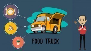 'How To Run Your Food Truck Business Better Than The Competition'