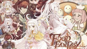 '[food fantasy] zitui bun event rundown + tips + matsutake and almond tofu skins!! | daintydumpling'