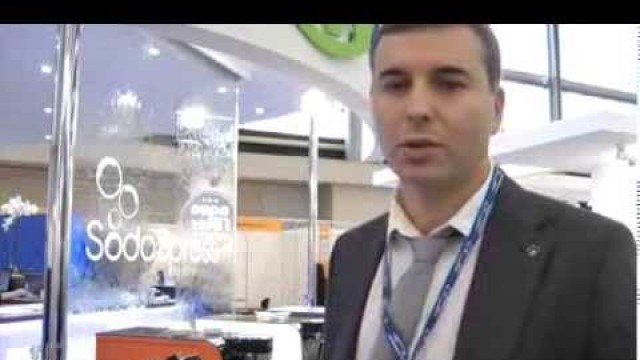 'Winix Aquatech Amsterdam 2013 - by FoodBev Media'