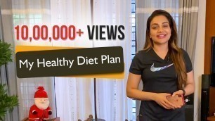 'My Healthy Diet Plan | Rimi Tomy Official'