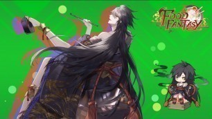 'Food Fantasy - Junmai Event Boss Guide'