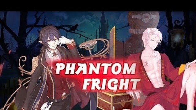 'Food Fantasy - Phantom Fright [Red Wine and Bloody Mary Route]'