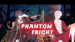 'Food Fantasy - Phantom Fright [Red Wine and Bloody Mary Route]'