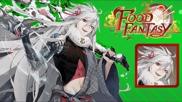 'Ridiculous Last Minute Mailbox Luck - Food Fantasy'