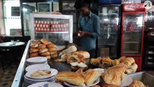 'Mumbai Street Food | Mumbai Tamil Vlog | All4Food'