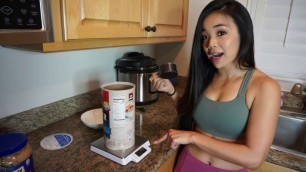 'How to Use a Food Scale'