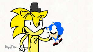 'Hot food but is origin sonic instead of Michael rosen'