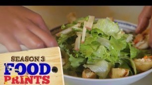 'Oh My Gulay, Baguio | Food Prints with Sandy Daza Season 3'