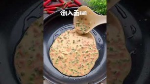 'ASMR Chicken Eggs Frying, spicy food eating,  Chinese Yummy Food ASMR, ASMR Fast Eating'