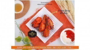 'WA / CALL 0813.3221.4400 (Tsel) Supplier Frozen Food Sidoarjo'