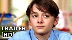 'ABE Official Trailer (2020) Noah Schnapp Movie HD'