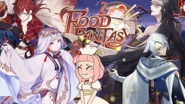 '[food fantasy] junmai flower night stroll rundown + pulling for birds nest soup | daintydumpling'