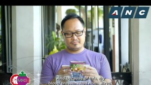 'HEALTH BENEFITS OF MX3 | Mx3 with Carlo Mendoza and Jose Mari Dizon'