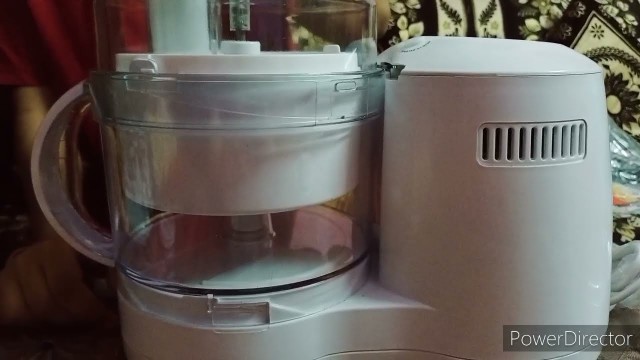 'Inalsa Fiesta#foodprocessorinalsa//650-watt,food processor inalsa, Unboxing, Review'