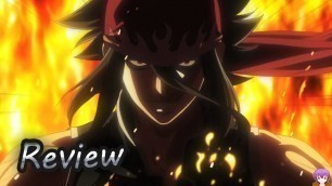 'Food Wars: Shokugeki No Soma Season 2 Episode 7 Anime Review - Three Way Battle'