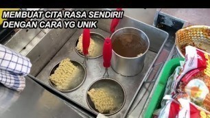 'DI MASAK DENGAN CARA BERBEDA MENGGUNAKAN BUMBU KHUSUS | INDONESIA STREET FOOD'