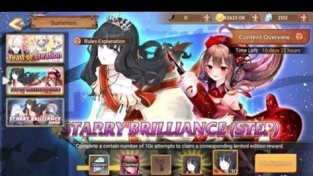 'Food Fantasy - Stargazey and Black Pudding Event'