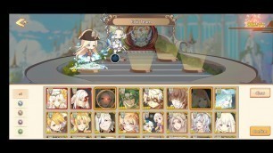 'Food Fantasy - Paradise Dreamland Event'