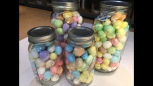 'Will it Freeze Dry? - CANDY! - Taffy, Skittles, Red Vines, Mom Blakeman\'s candy'