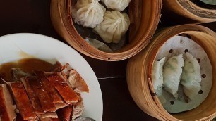 'Binondo Food trip: Ying Ying Teahouse'