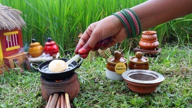 'Poori & Aloo Bhaji recipe | Poori Recipe | #39 | Mini Foodkey'