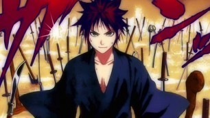 'Shokugeki no Soma (FOOD WARS) Season 3 Episode 13 Breakdown/Review'