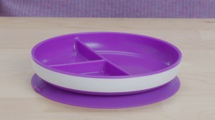 'Munchkin\'s Stay Put Suction Plate'