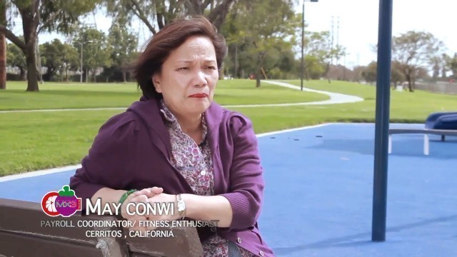 'MX3 with May Conwi'