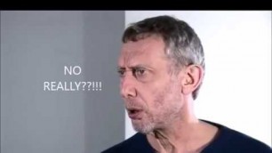 '[YTP] Michael Rosen and the Noice Hot food'