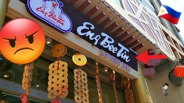 'Eng Bee Tin Ruined My Binondo Food Trip in Manila'