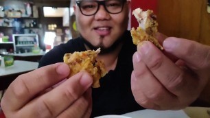 'OLD BUT GOLD! THE GHETTO EATS VISITS CATHY\'S! ONE OF BAGUIO CITY\'S FAVORITE OLDSKUL RESTO\'S!'