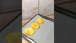 'Testing 5 minute Crafts Food hack| Testing 5 minute Crafts potato hack|5 minute Crafts gone *wow*'