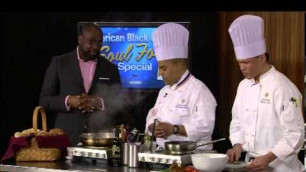 'Soul Food Special | American Black Journal Full Episode'