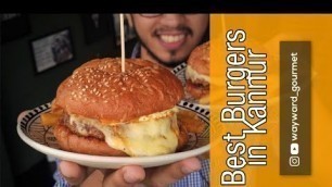 'Kannur Best Beef burgers! | #Shorts'