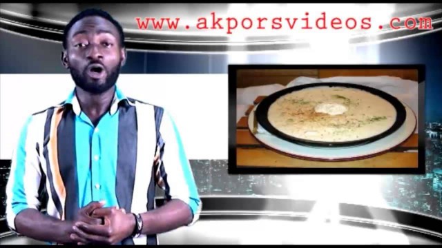 '7 Most Disgusting Things Found in Food - The 7 Show With Lanre Afod Episode 16'