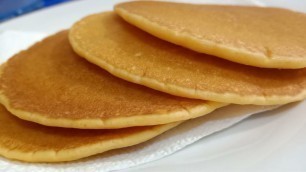 'HOT CAKE | hotcake Recipe'