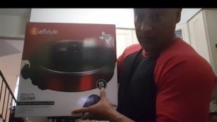 'Cooking Grills & Blender a BODYBUILDER MUST NEED/ Meal Prep'