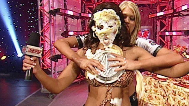 'WWE\'s Greatest Food Fights - WWE Top 10'