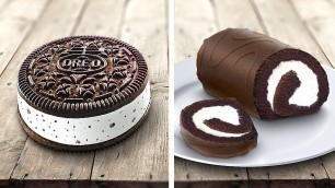 'OREO COMPILATION!