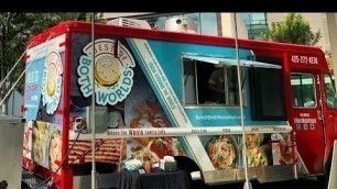 'Comfort food without all the carbs from America\'s first all-keto food truck - New Day NW'