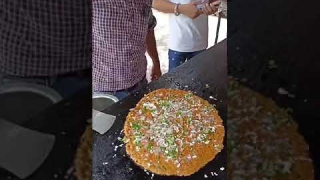 'PANEER BESAN CHILLA IN JAIPUR || JAIPUR STREET FOOD #paneer #indianstreetfood #jaipurstreetfood'