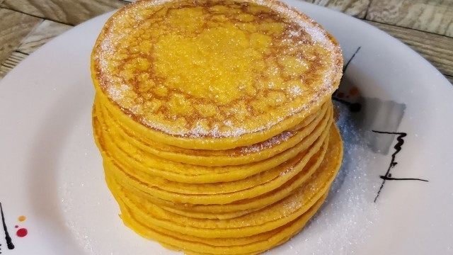 'NAPAKA SIMPLE NG SANGKAP PERO PANALO SA SARAP HOT CAKE NA SIGURADONG HAPPY ANG BUONG PAMILYA!'